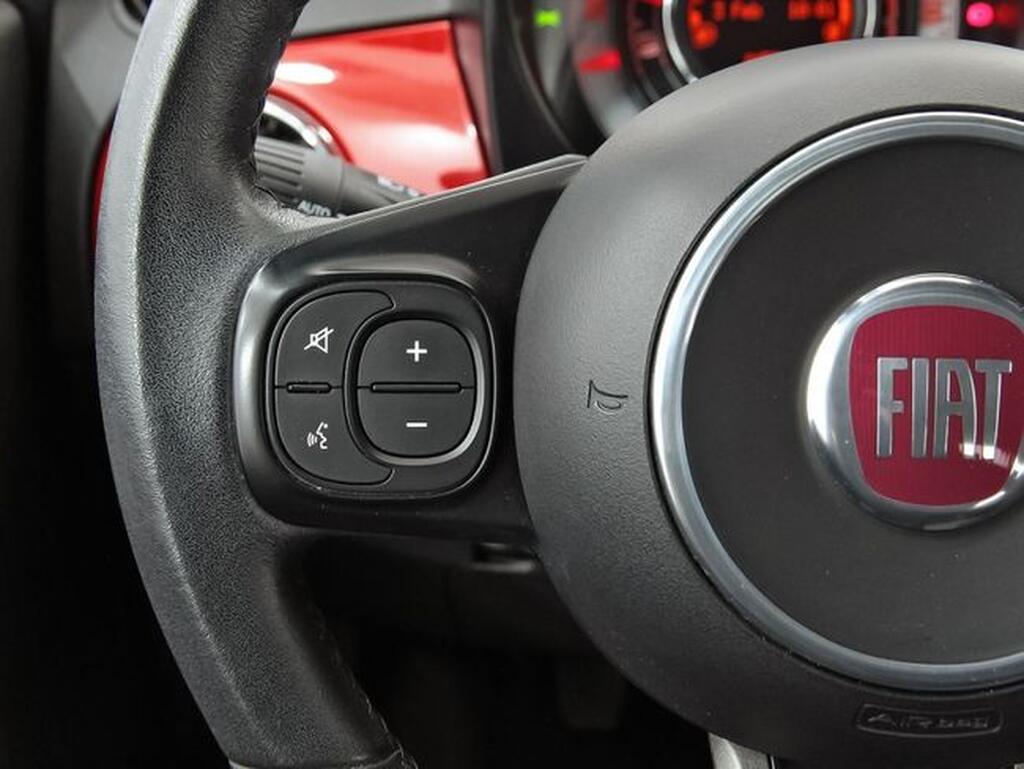Fiat 500 500 1.0 HYBRID S 3P 18
