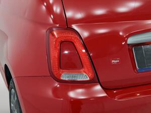 Fiat 500 500 1.0 HYBRID S 3P 29