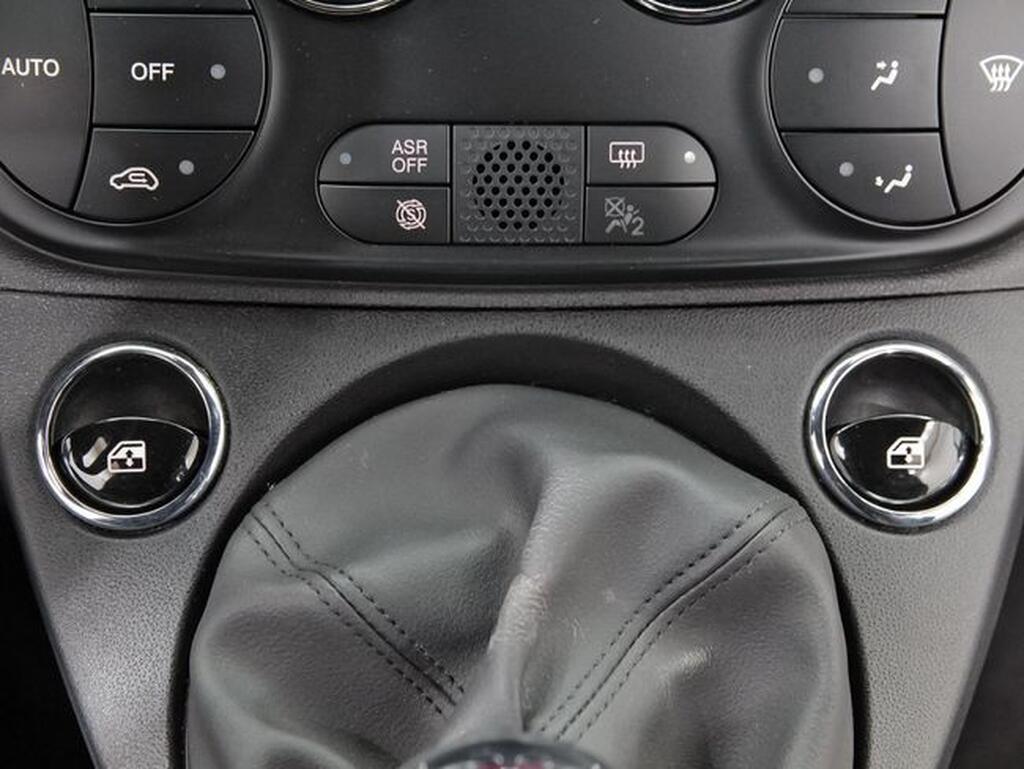 Fiat 500 500 1.0 HYBRID S 3P 24