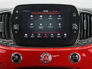 Fiat 500 500 1.0 HYBRID S 3P 21