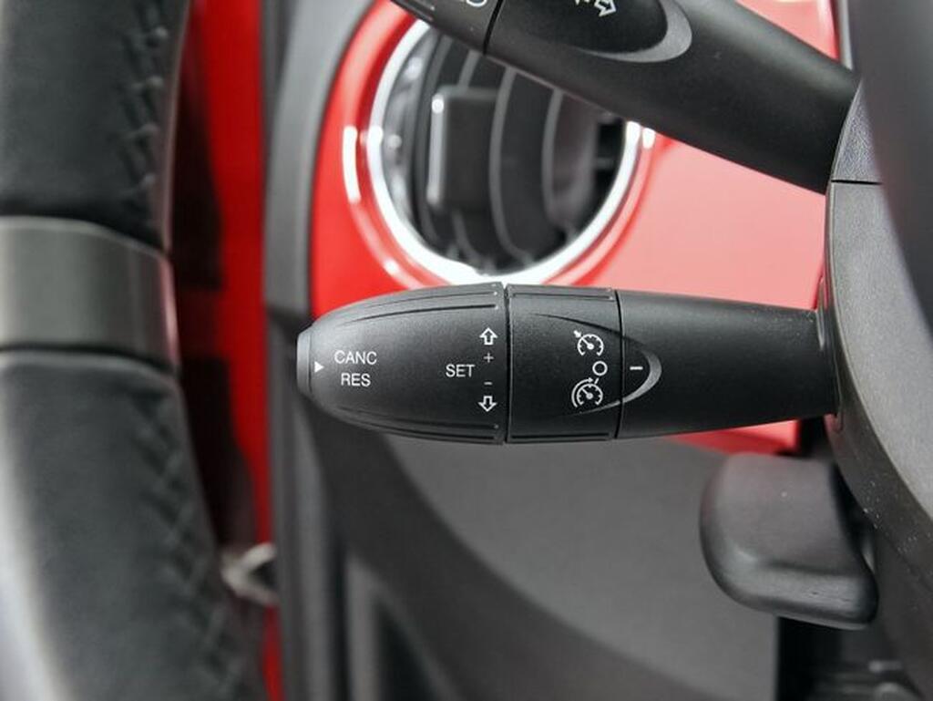 Fiat 500 500 1.0 HYBRID S 3P 16