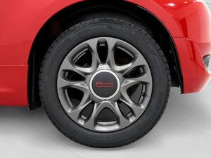 Fiat 500 500 1.0 HYBRID S 3P 11