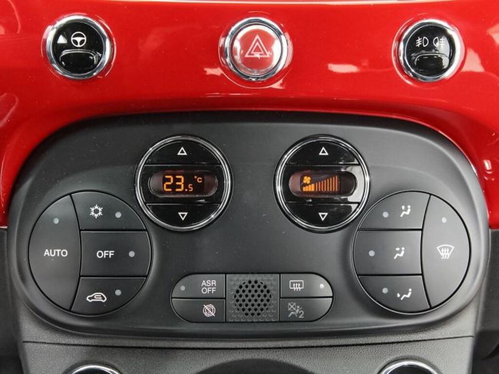 Fiat 500 500 1.0 HYBRID S 3P 23
