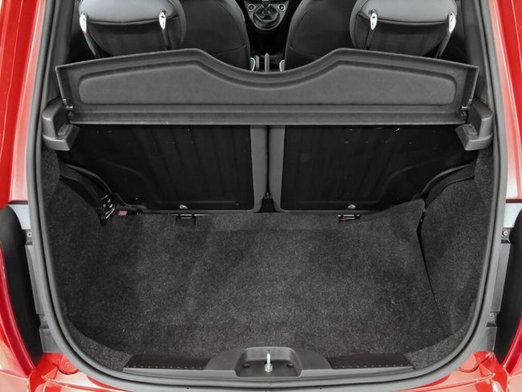 Fiat 500 500 1.0 HYBRID S 3P 10