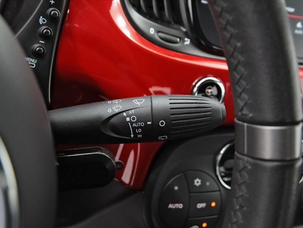 Fiat 500 500 1.0 HYBRID S 3P 17