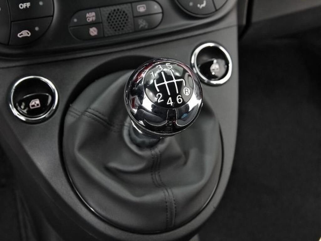 Fiat 500 500 1.0 HYBRID S 3P 26