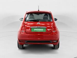 Fiat 500 500 1.0 HYBRID S 3P 6