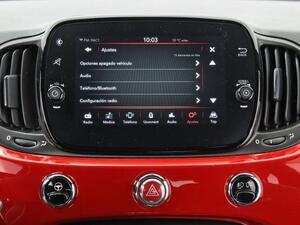 Fiat 500 500 1.0 HYBRID S 3P 22