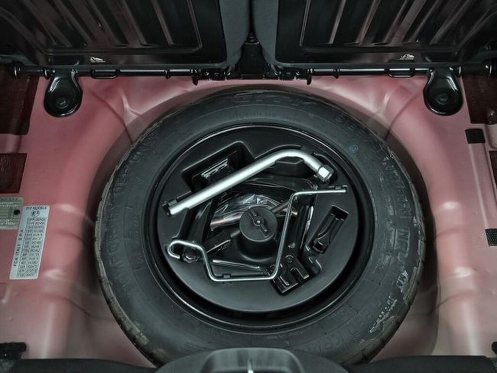 Fiat 500 500 1.0 HYBRID S 3P 30