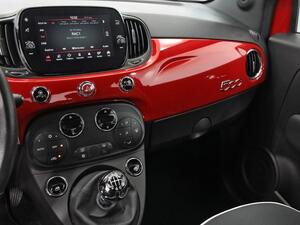 Fiat 500 500 1.0 HYBRID S 3P 12