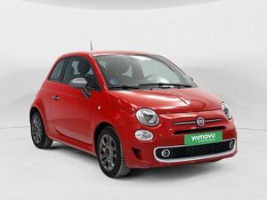 Fiat 500 500 1.0 HYBRID S 3P 1