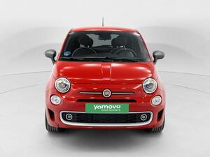 Fiat 500 500 1.0 HYBRID S 3P 5