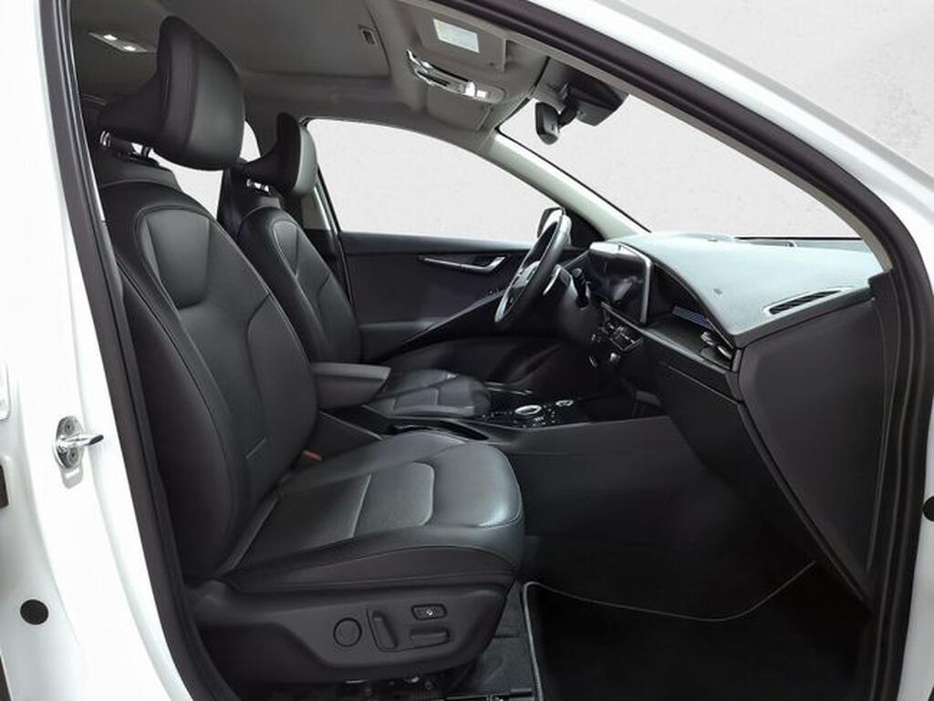 Kia Niro NIRO 1.6 GDI HEV CONCEPT 5P Segunda mano