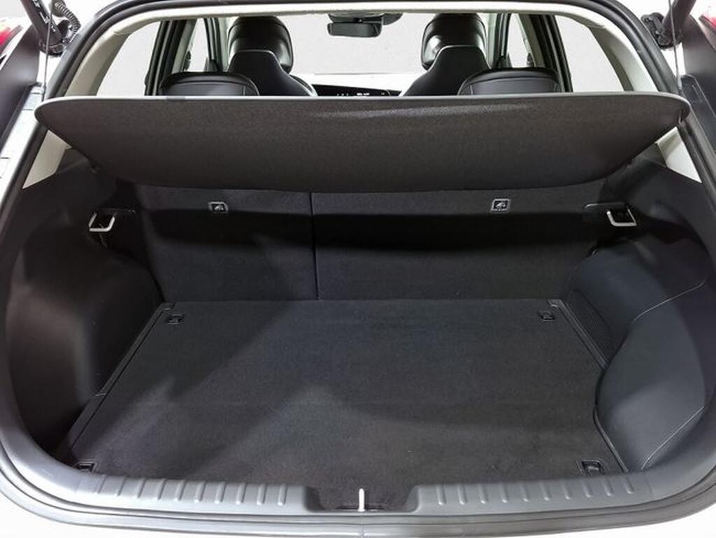 Kia Niro NIRO 1.6 GDI HEV CONCEPT 5P Segunda mano