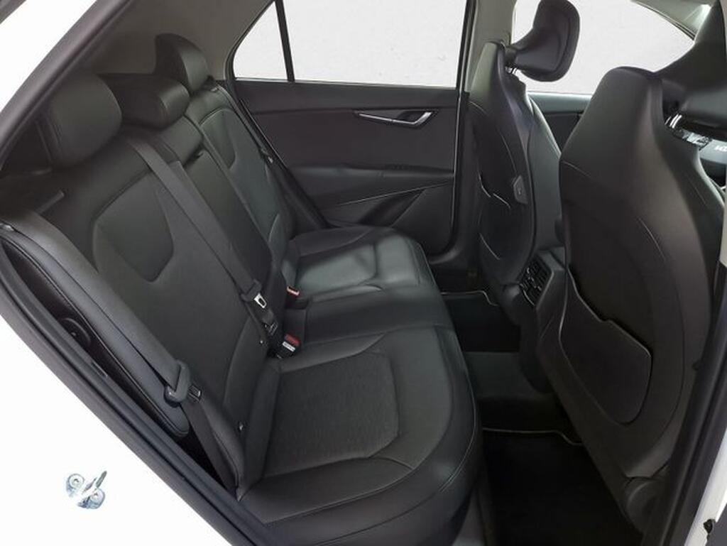 Kia Niro NIRO 1.6 GDI HEV CONCEPT 5P Segunda mano