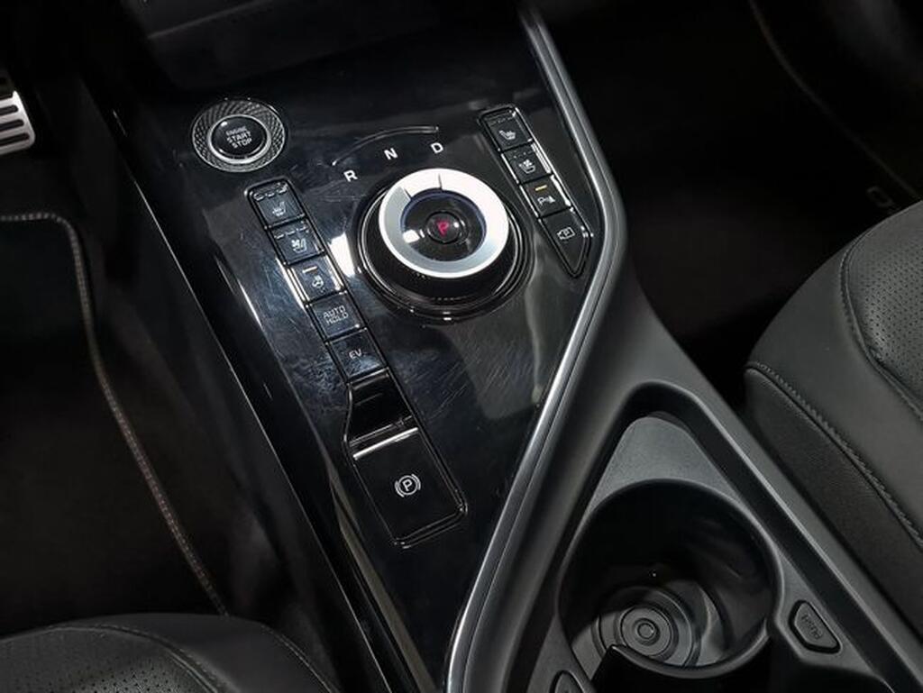 Kia Niro NIRO 1.6 GDI HEV CONCEPT 5P Segunda mano