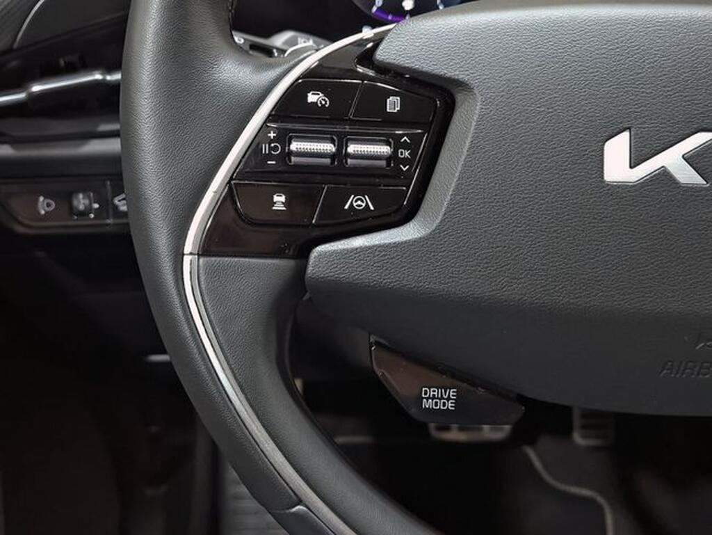 Kia Niro NIRO 1.6 GDI HEV CONCEPT 5P Segunda mano