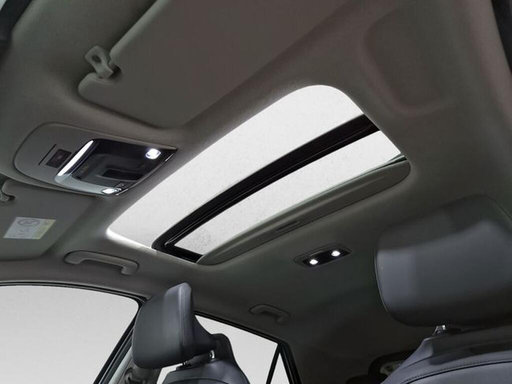 Kia Niro NIRO 1.6 GDI HEV CONCEPT 5P Segunda mano