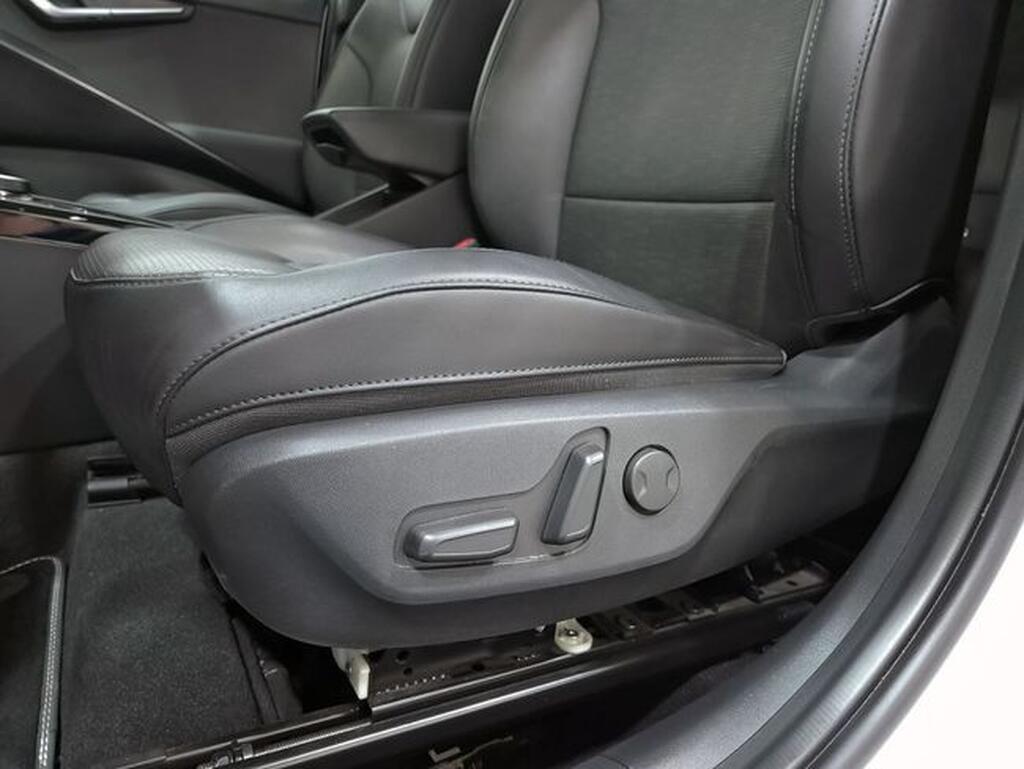 Kia Niro NIRO 1.6 GDI HEV CONCEPT 5P Segunda mano