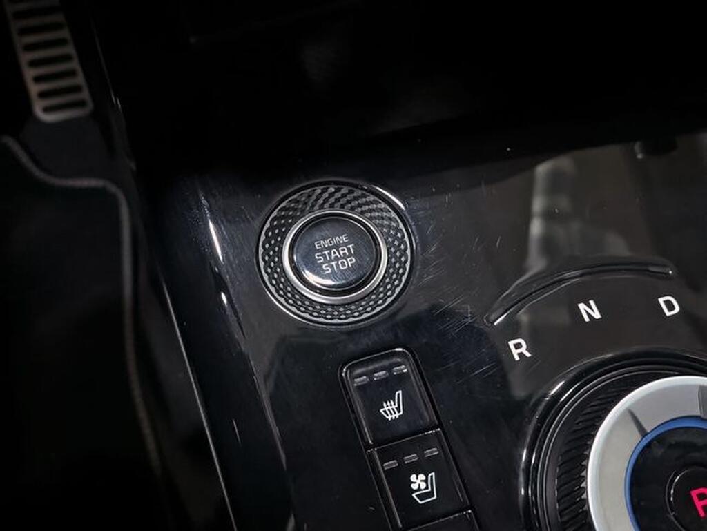 Kia Niro NIRO 1.6 GDI HEV CONCEPT 5P Segunda mano