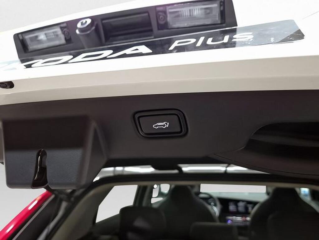 Kia Niro NIRO 1.6 GDI HEV CONCEPT 5P Segunda mano