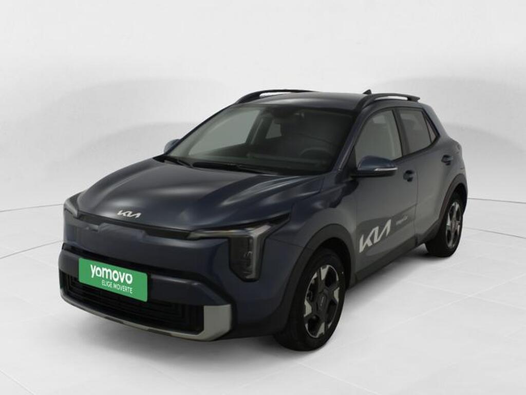Kia Stonic 1.0 T-GDi 85kW (115CV) MHEV Drive Segunda mano