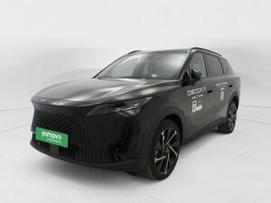 Omoda 7 SHS-P Premium FWD 1.5 TGDI 205kW (279CV) 6