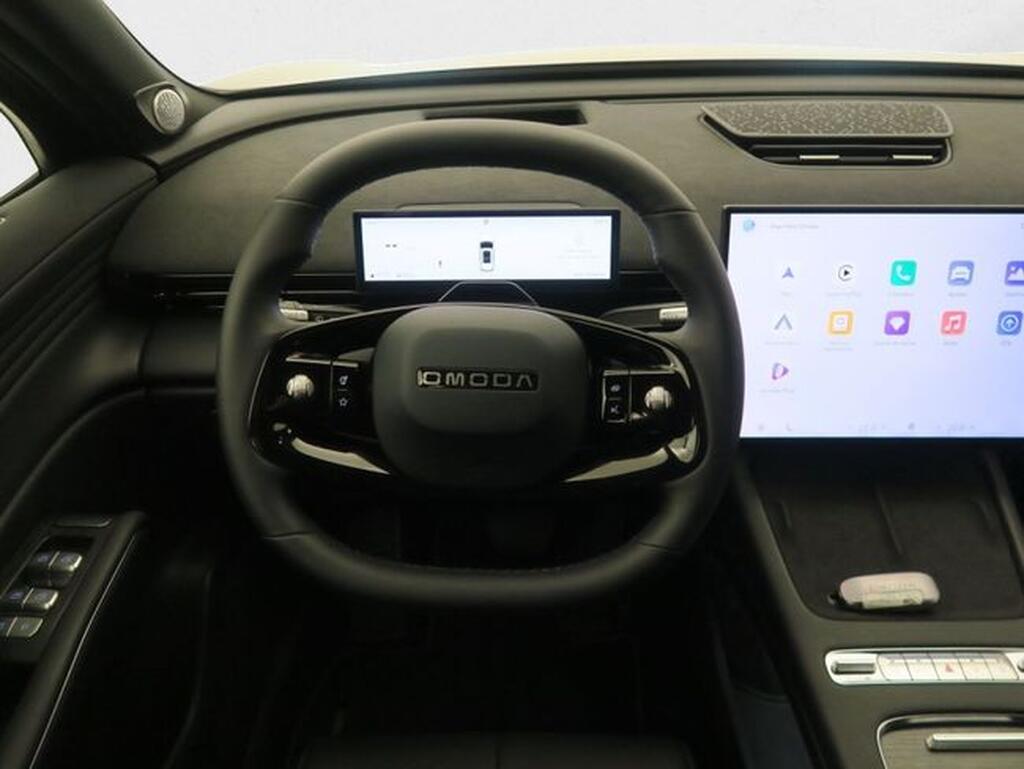 Omoda 7 SHS-P Premium FWD 1.5 TGDI 205kW (279CV) 9