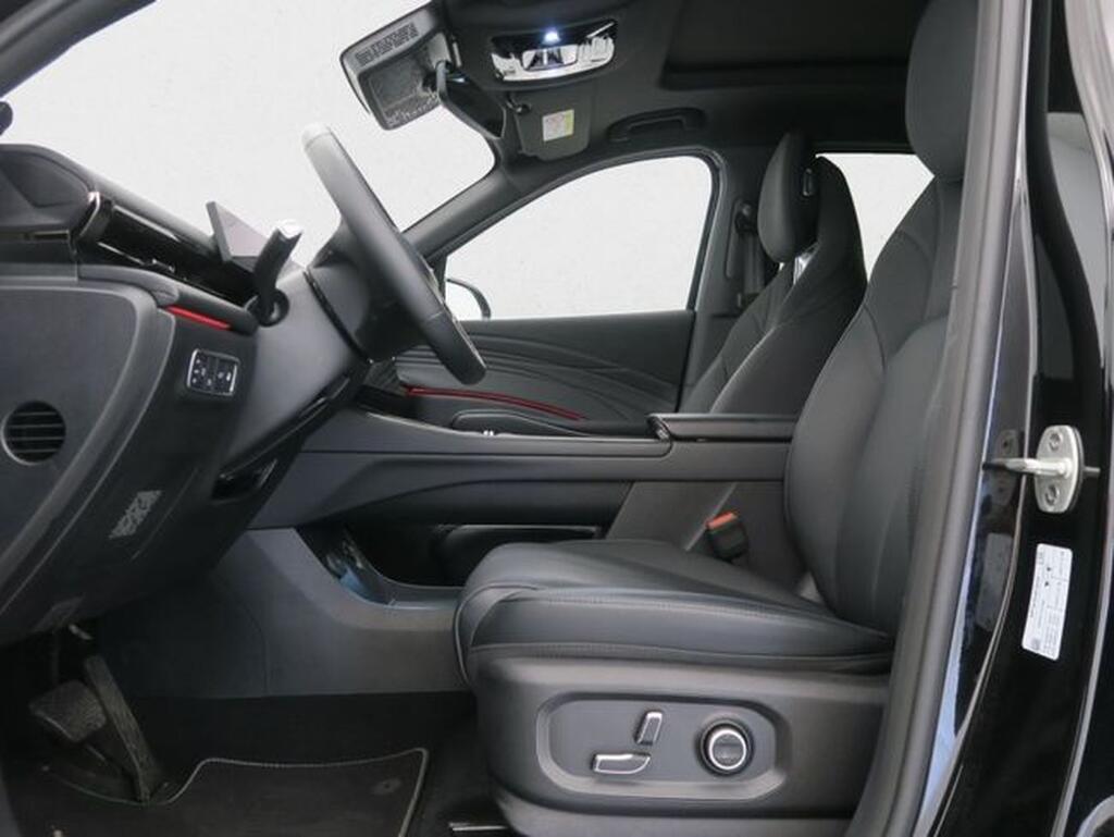 Omoda 7 SHS-P Premium FWD 1.5 TGDI 205kW (279CV) 11