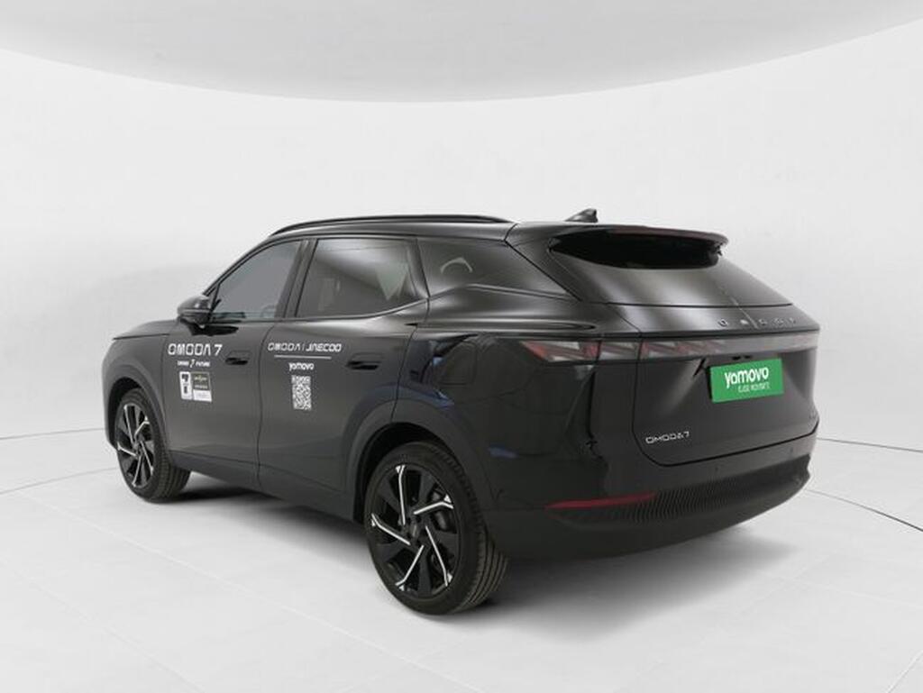 Omoda 7 SHS-P Premium FWD 1.5 TGDI 205kW (279CV) 2