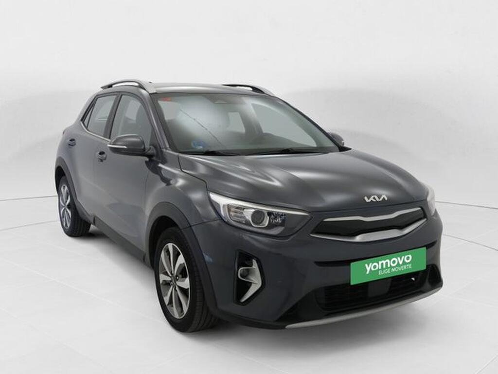 Kia Stonic 1.0 T-GDi 74kW (100CV) MHEV iMT Drive 1