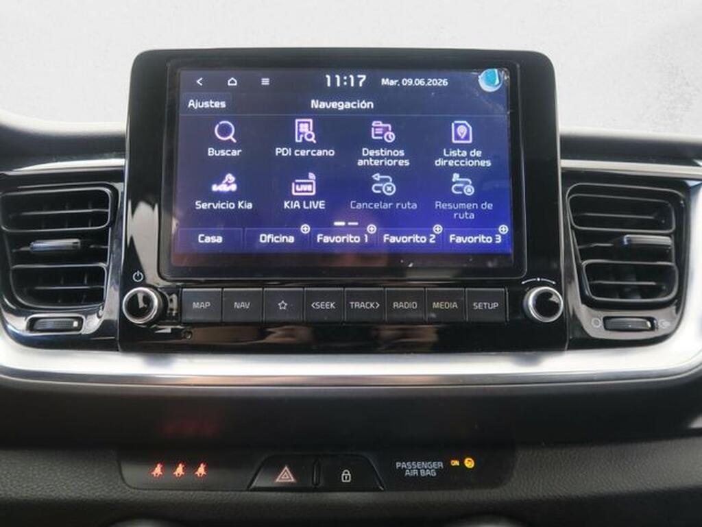 Kia Stonic 1.0 T-GDi 74kW (100CV) MHEV iMT Drive 16