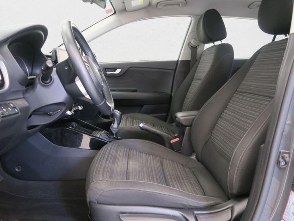 Kia Stonic 1.0 T-GDi 74kW (100CV) MHEV iMT Drive 11