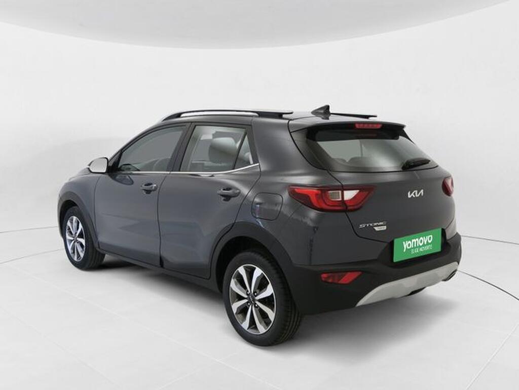 Kia Stonic 1.0 T-GDi 74kW (100CV) MHEV iMT Drive 2