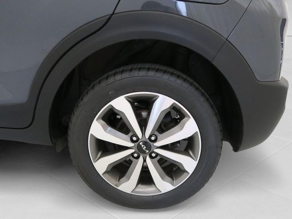 Kia Stonic 1.0 T-GDi 74kW (100CV) MHEV iMT Drive 8