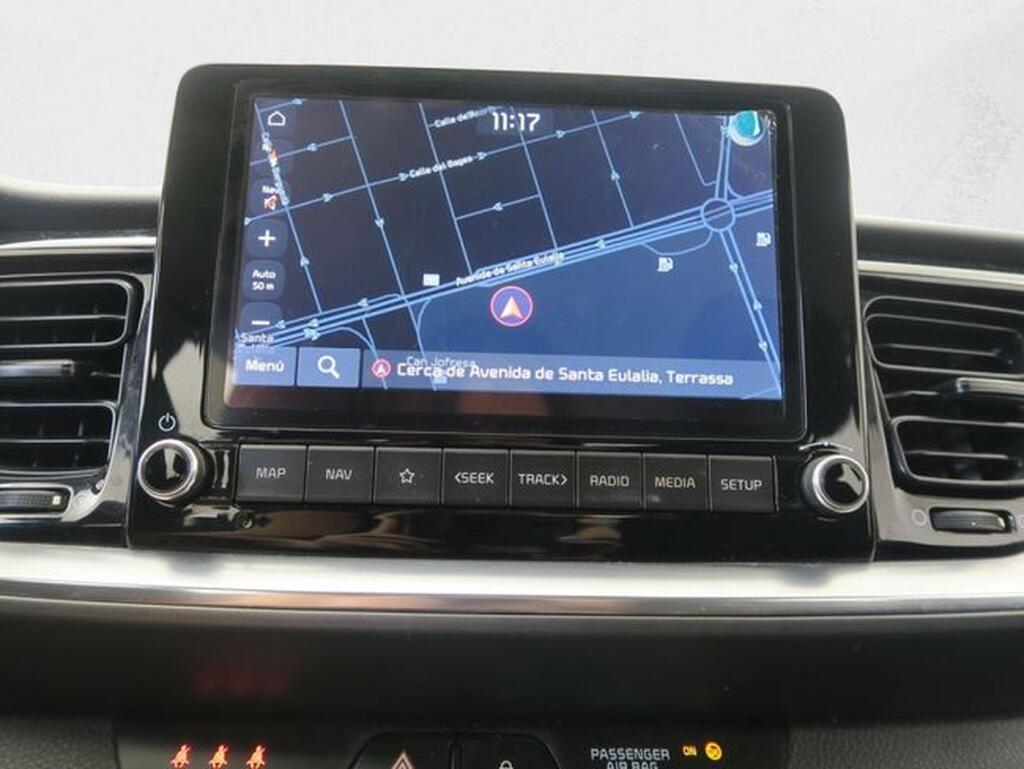 Kia Stonic 1.0 T-GDi 74kW (100CV) MHEV iMT Drive 14