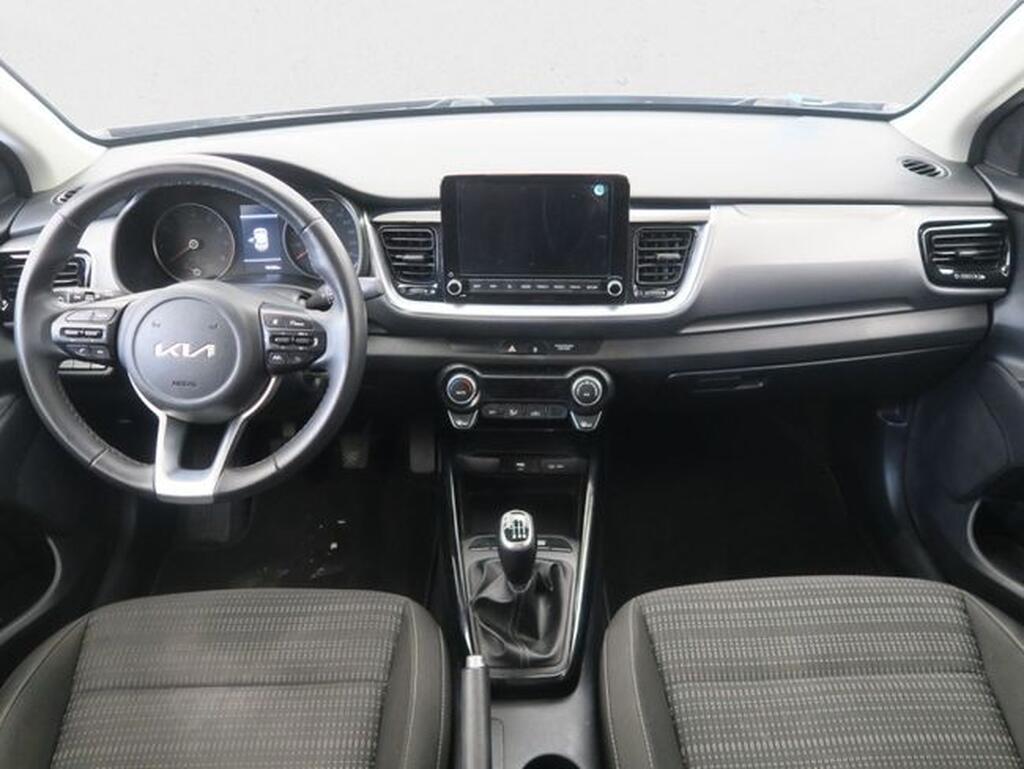 Kia Stonic 1.0 T-GDi 74kW (100CV) MHEV iMT Drive 10