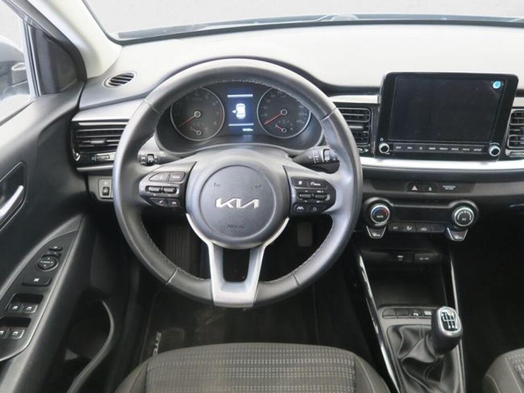 Kia Stonic 1.0 T-GDi 74kW (100CV) MHEV iMT Drive 9