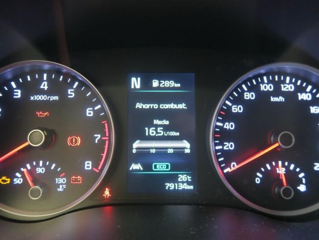 Kia Stonic 1.0 T-GDi 74kW (100CV) MHEV iMT Drive 17