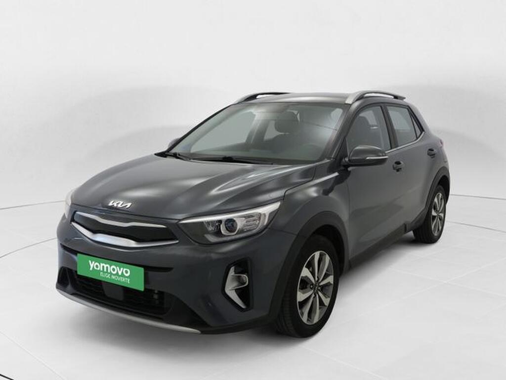 Kia Stonic 1.0 T-GDi 74kW (100CV) MHEV iMT Drive 6