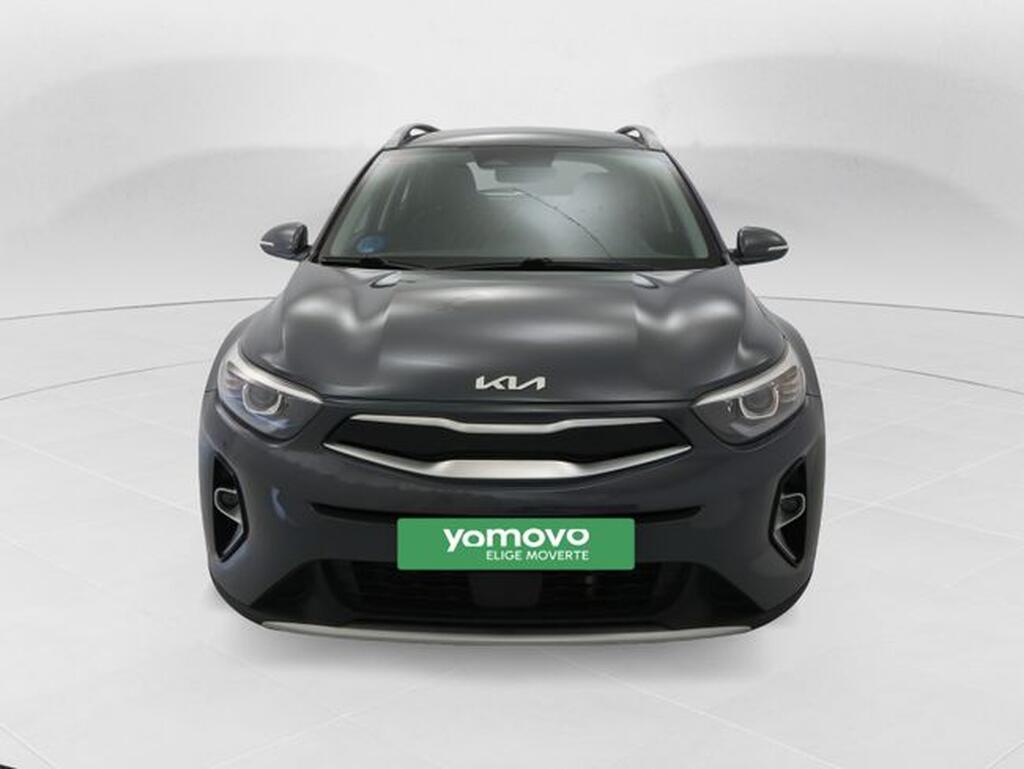 Kia Stonic 1.0 T-GDi 74kW (100CV) MHEV iMT Drive 4