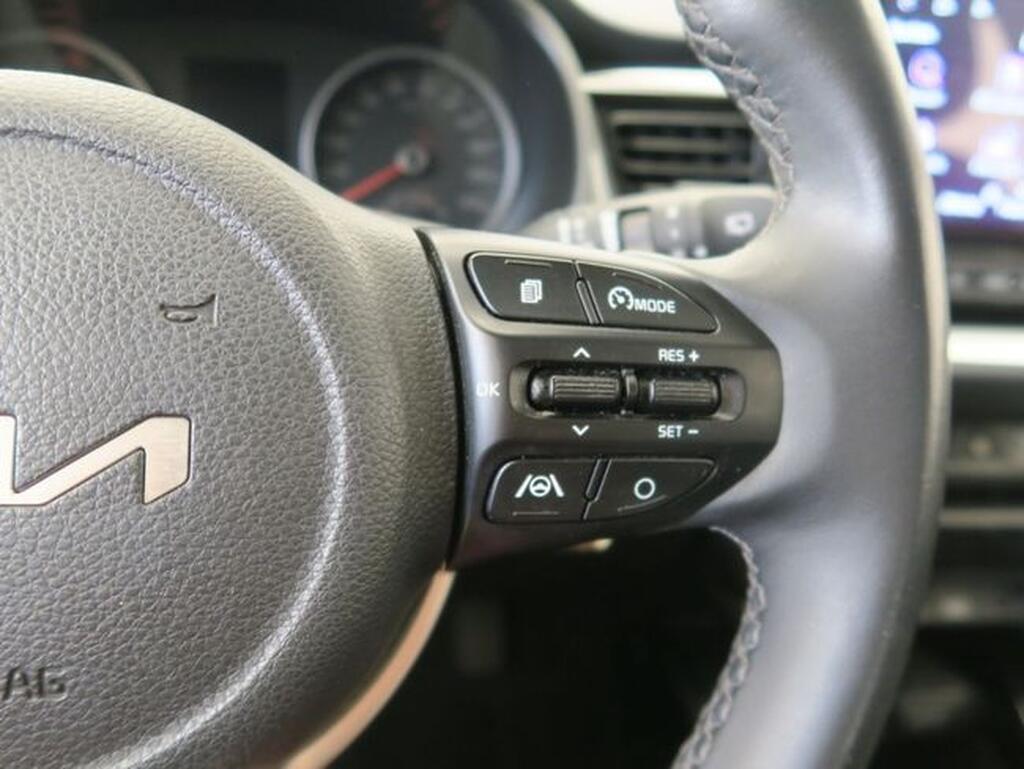 Kia Stonic 1.0 T-GDi 74kW (100CV) MHEV iMT Drive 19