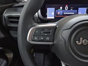 Jeep Avenger AVENGER 1.2 G 100 LONGITUDE 5P 17