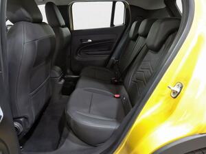 Jeep Avenger AVENGER 1.2 G 100 LONGITUDE 5P 9