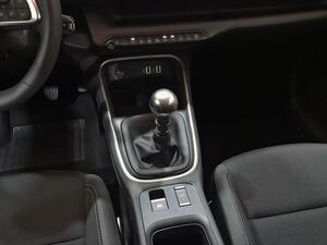 Jeep Avenger AVENGER 1.2 G 100 LONGITUDE 5P 30