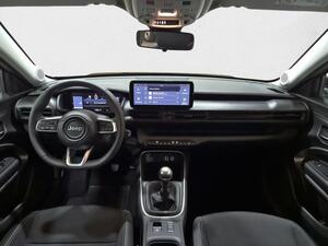 Jeep Avenger AVENGER 1.2 G 100 LONGITUDE 5P 7