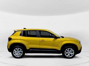 Jeep Avenger AVENGER 1.2 G 100 LONGITUDE 5P 3