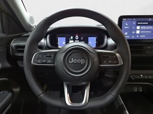 Jeep Avenger AVENGER 1.2 G 100 LONGITUDE 5P 19