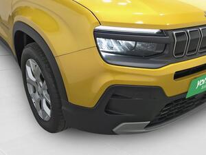 Jeep Avenger AVENGER 1.2 G 100 LONGITUDE 5P 34