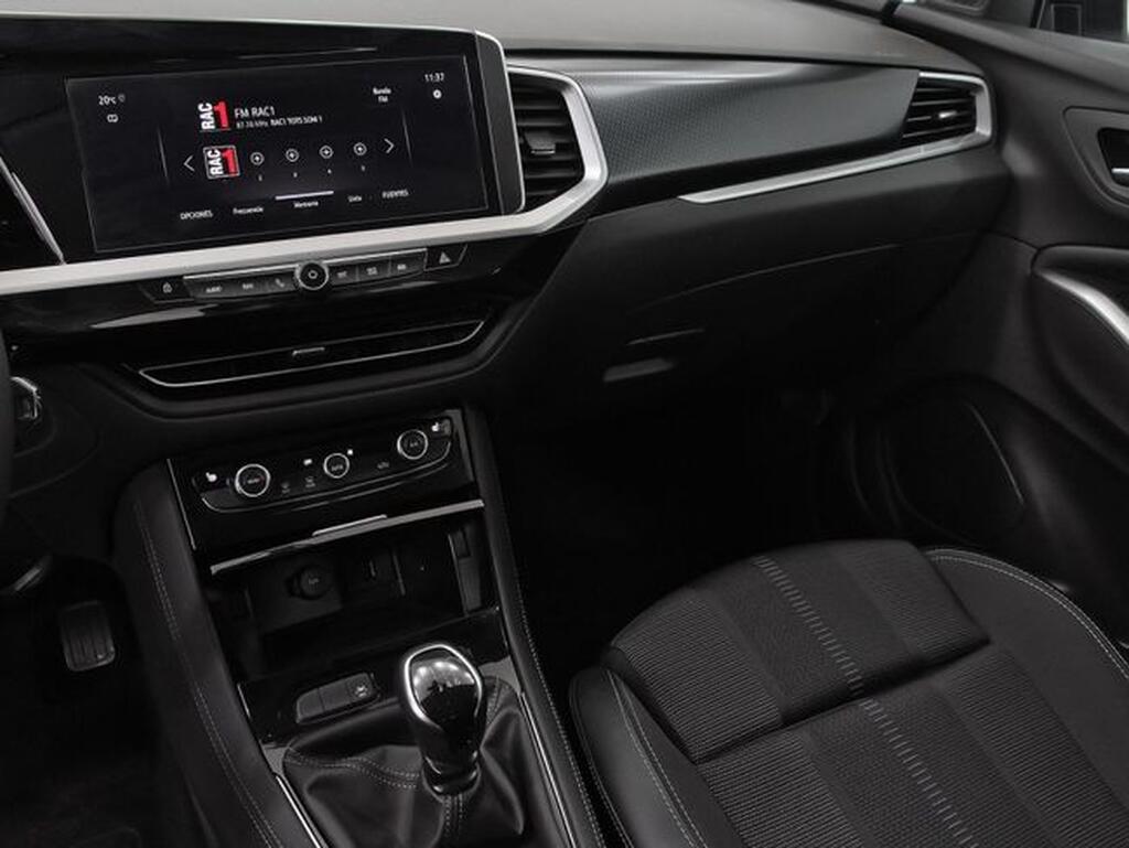 Opel Grandland GRANDLAND 1.2 TURBO GS 5P Segunda mano